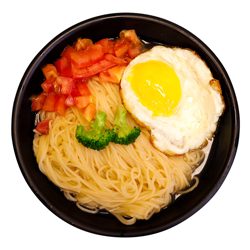 金沙河传家好面（蔬菜挂面礼盒）3.6kg/盒