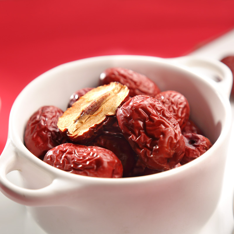 燕之坊前程似锦干货礼盒1114g