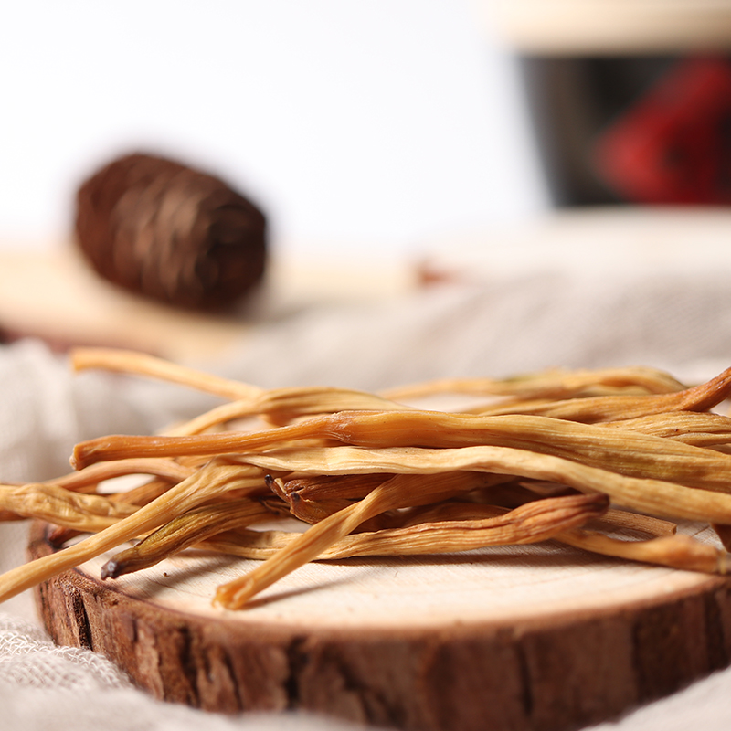 燕之坊坊间珍情干货礼盒646g