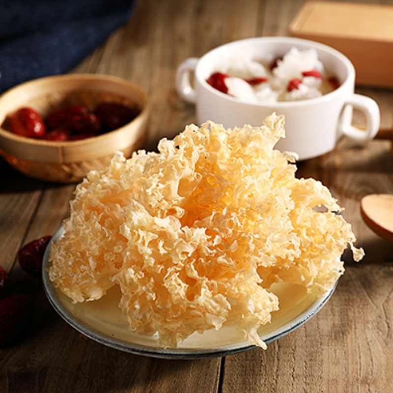 燕之坊前程似锦干货礼盒1114g