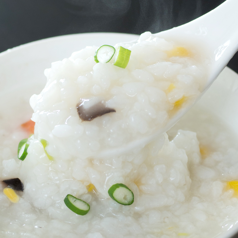 米妹妹五常香米500g