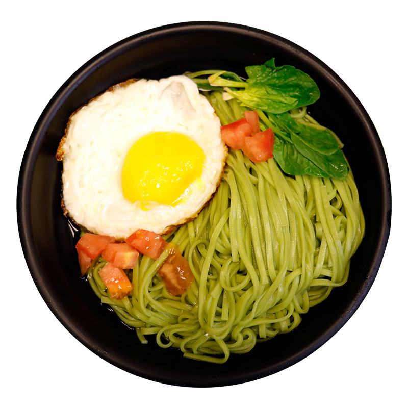 金沙河传家好面（蔬菜挂面礼盒）3.6kg/盒