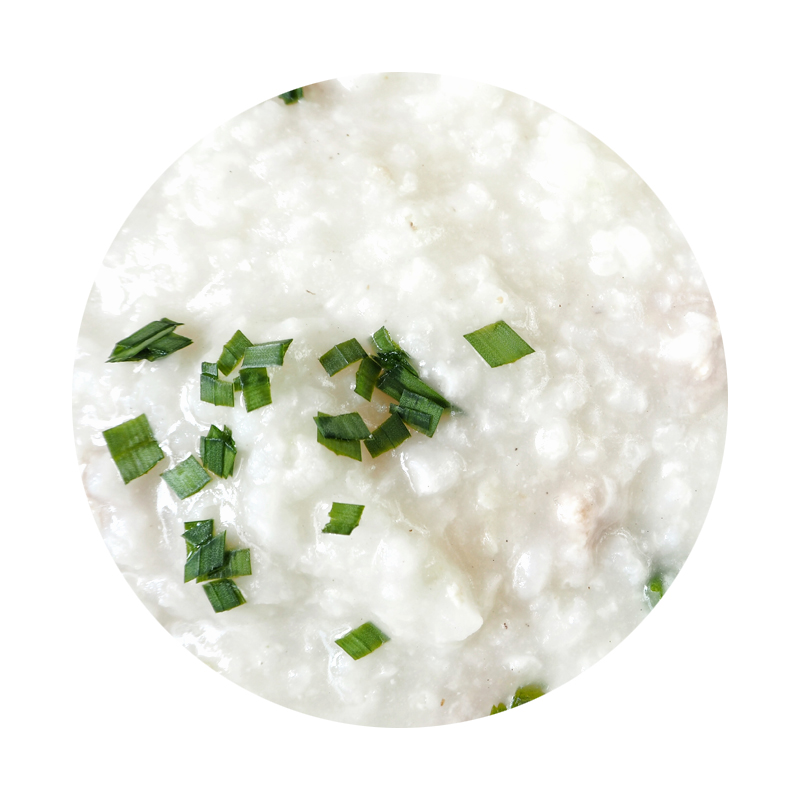 米妹妹五常粥米500g