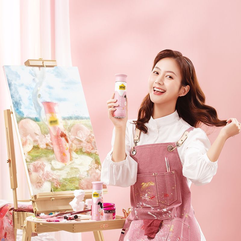 认养一头牛白桃燕麦味酸奶230GPET10入二提装